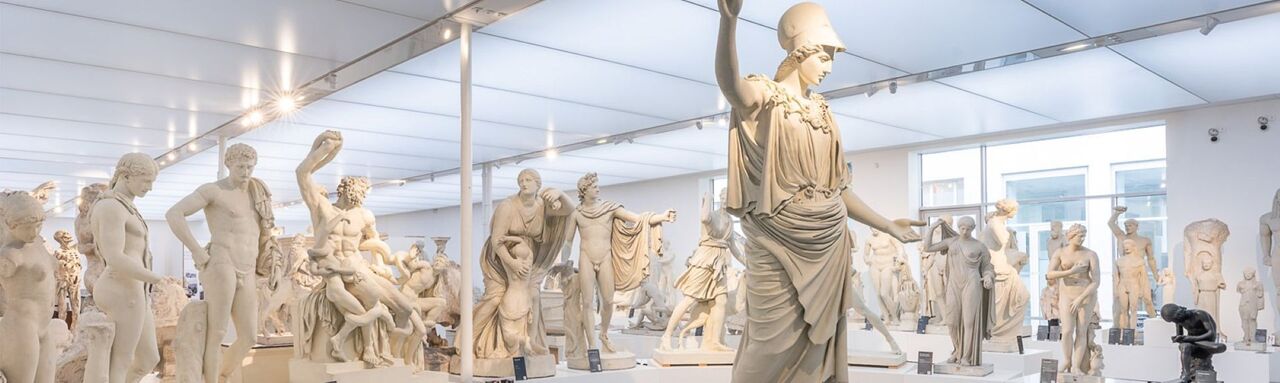 Copyright Musées des Moulages