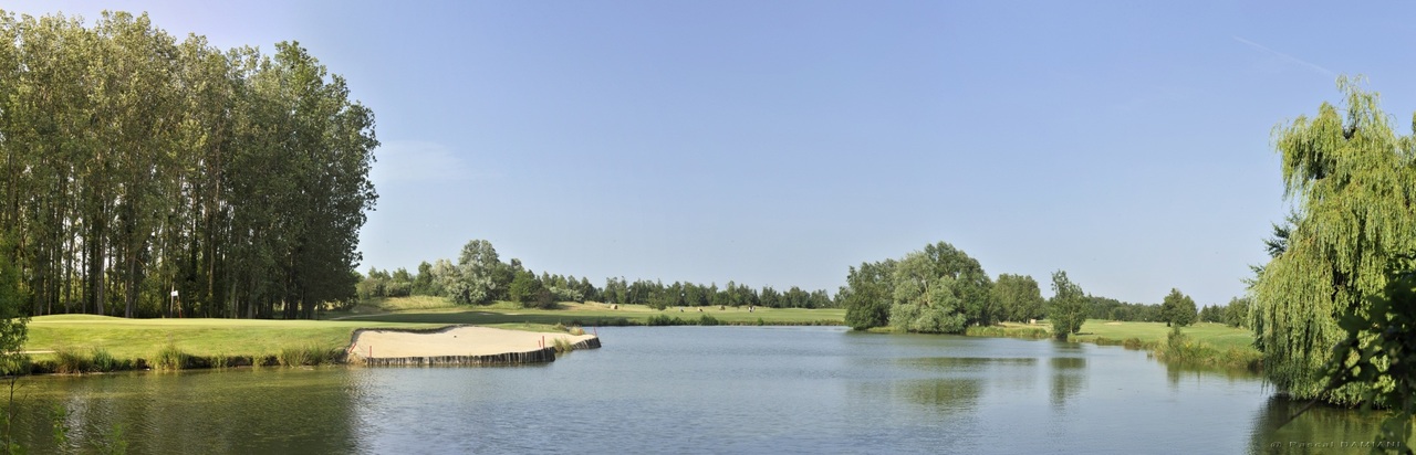 Copyright Golf du Gouverneur