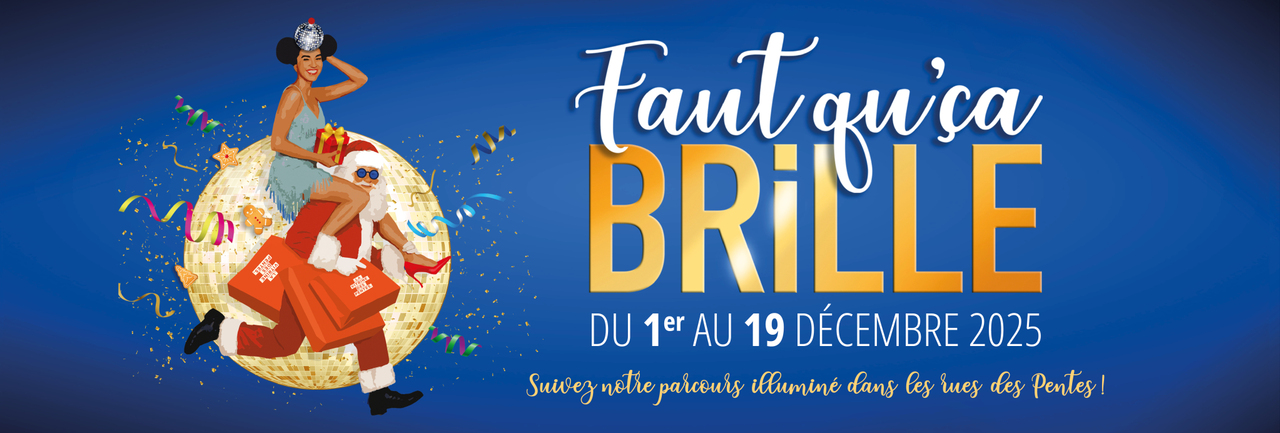 Copyright La vitrine des pentes