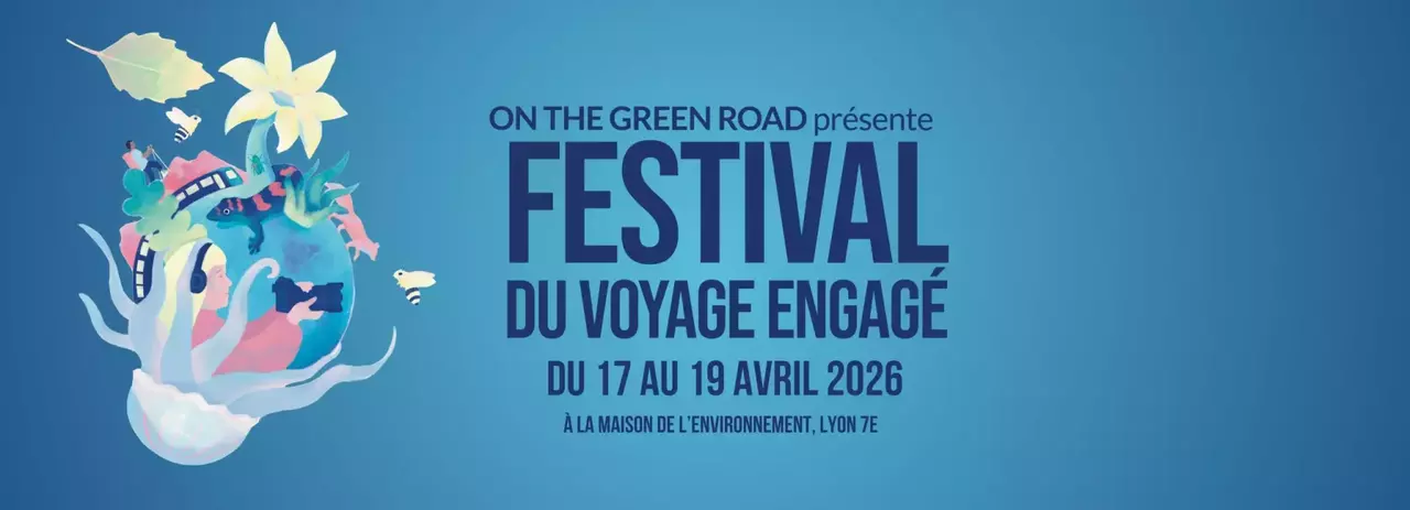 Copyright On The Green Road