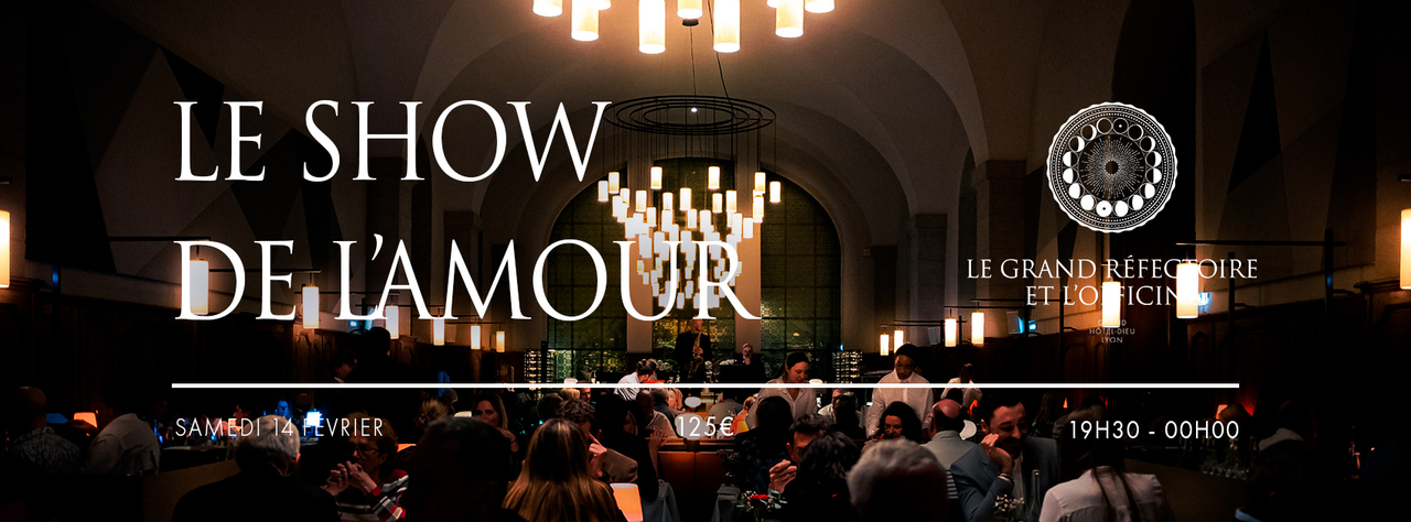 Copyright Grand Hôtel Dieu