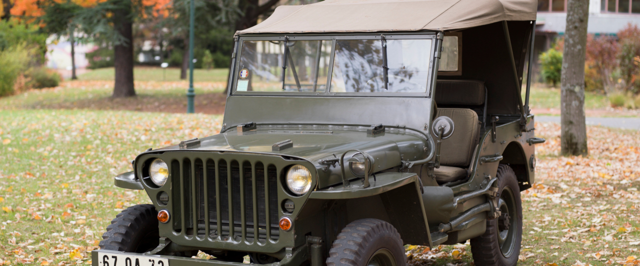 Copyright musée de l'automobile henri Malartre
