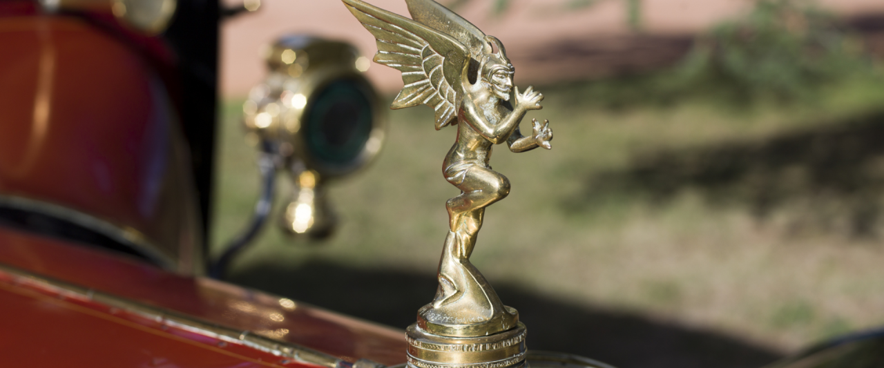 Copyright musée de l'automobile henri Malartre