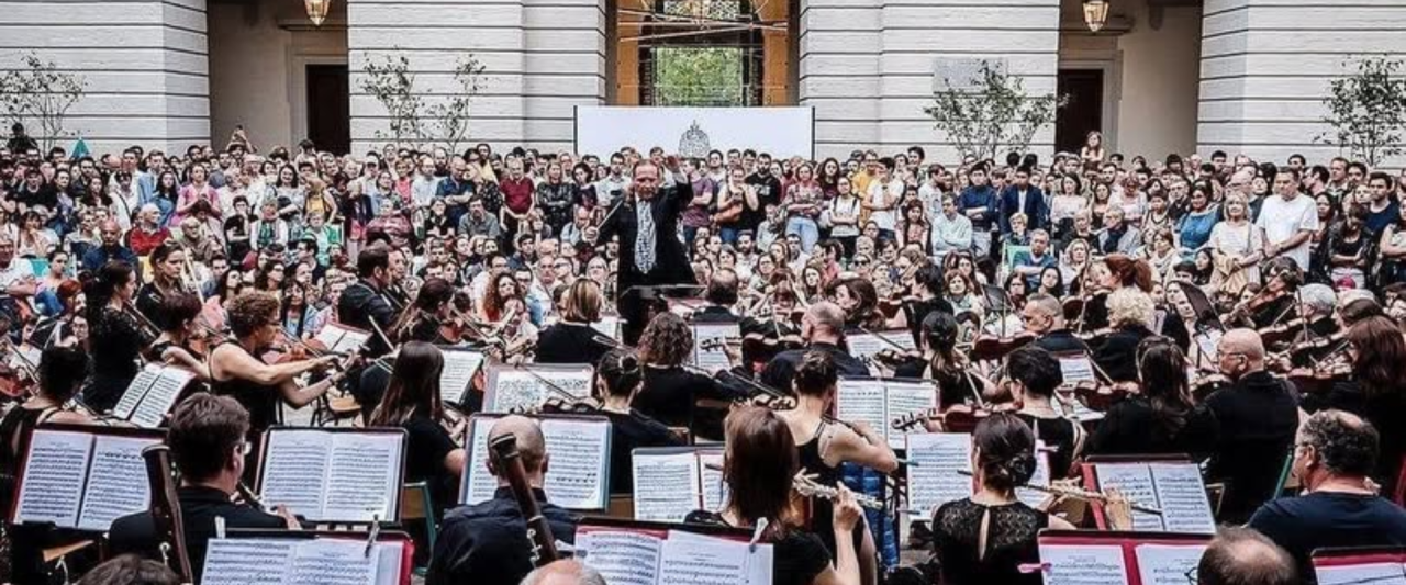 Copyright Orchestre symphonique