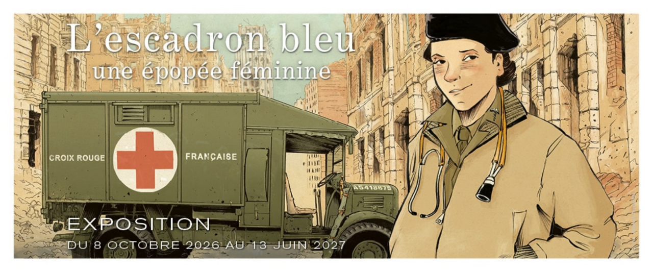 Copyright CHRDLyon / Dupuis