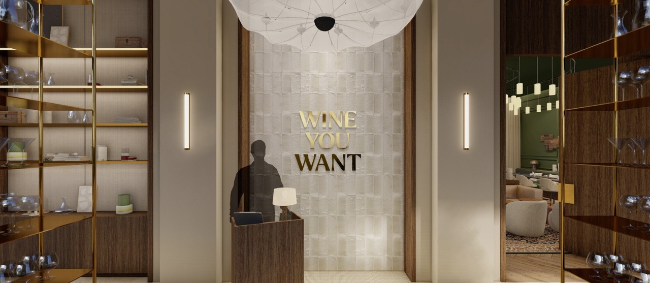 Copyright Wine You Want