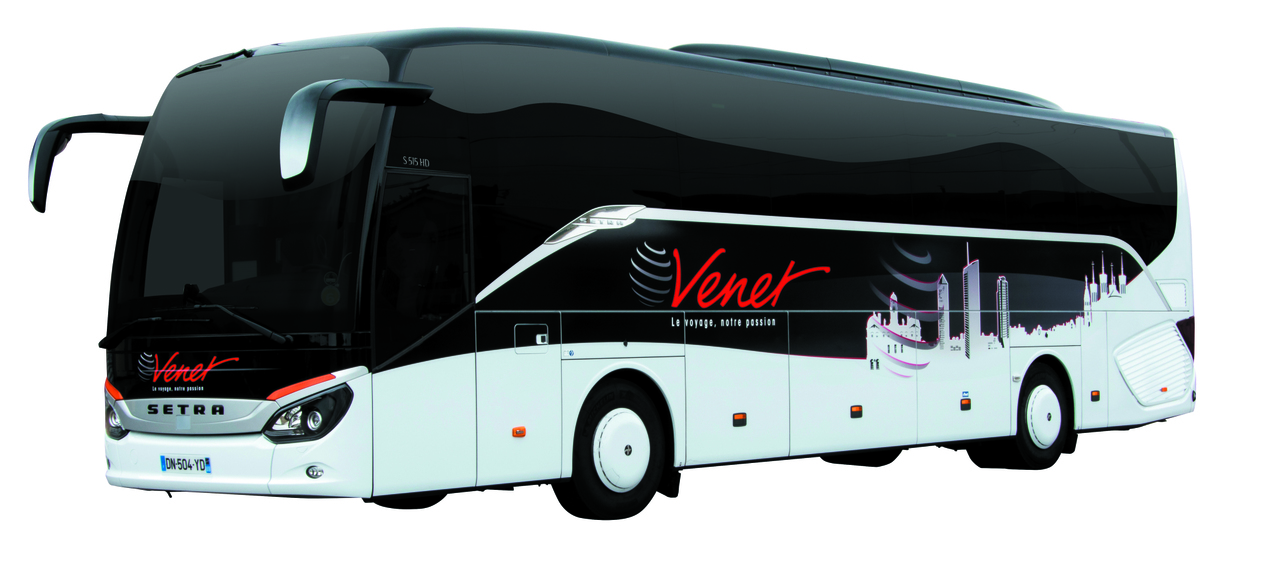 Copyright VENET Voyages