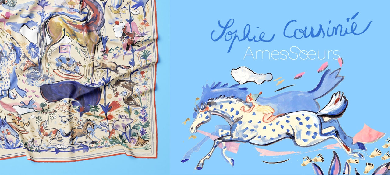 Copyright Ames Soeurs