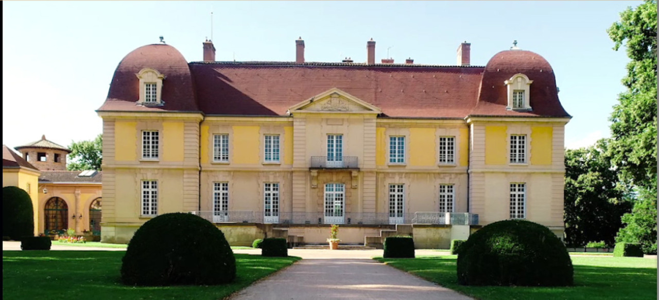 Copyright Vatel Academy