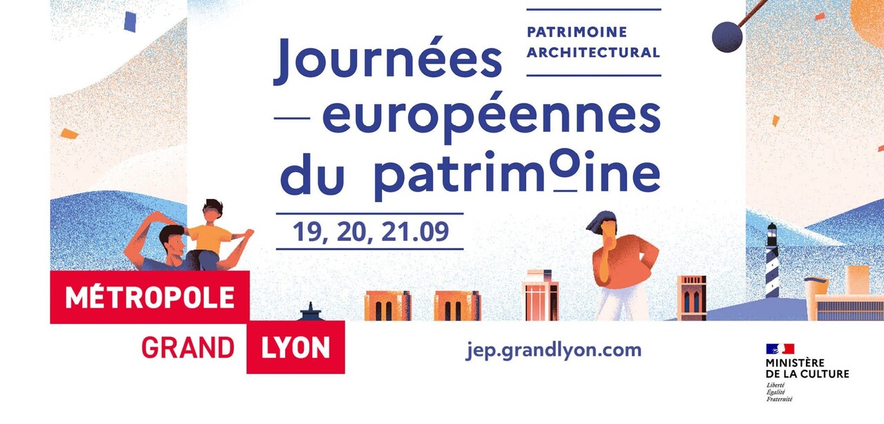 Copyright Métropole de Lyon