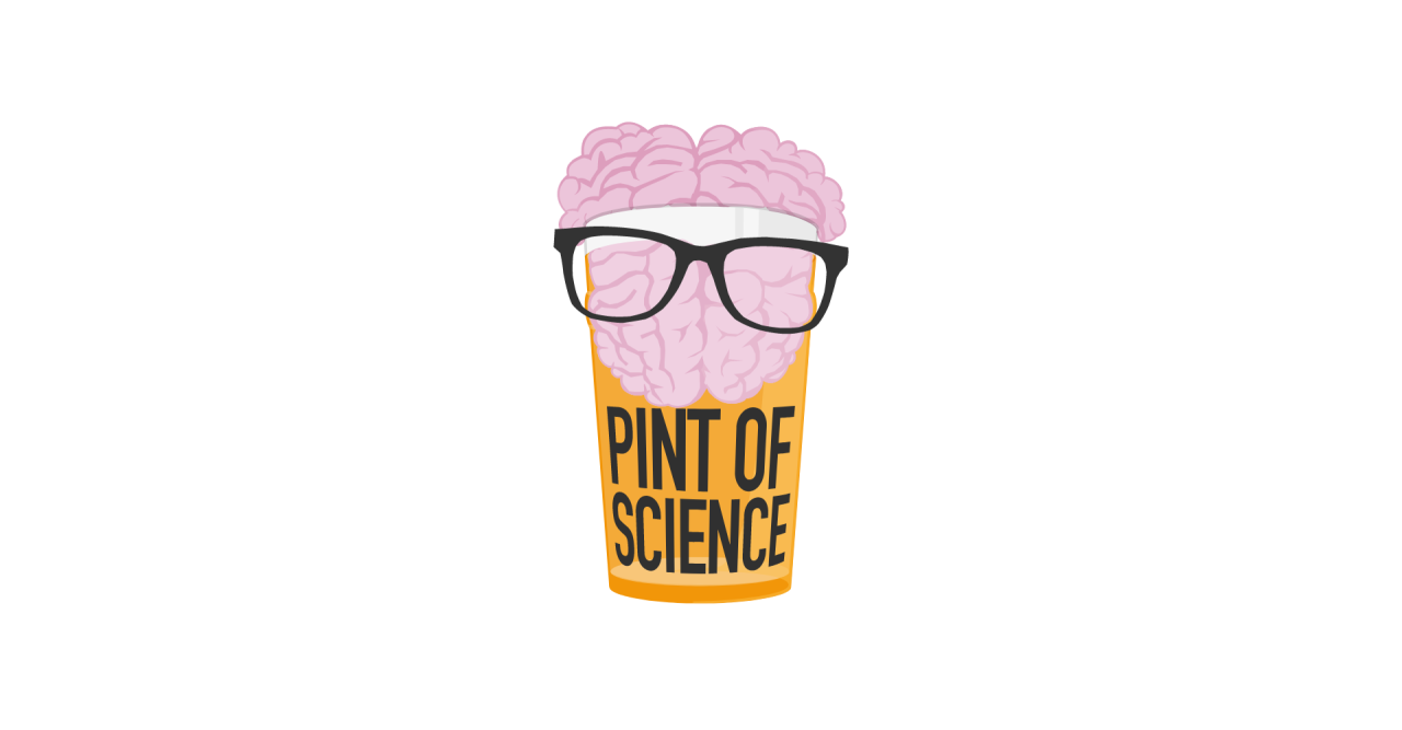 Copyright Pint of Science