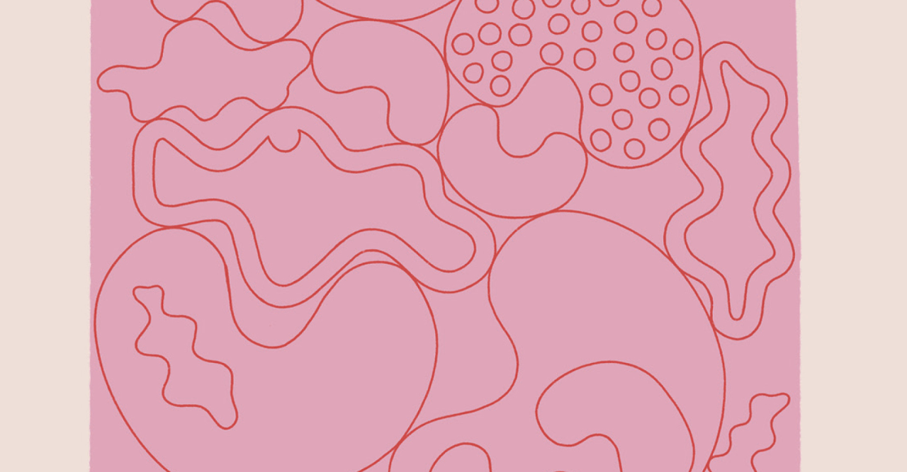 Copyright Illustration ClotildeJNT - Design Omart Lyon