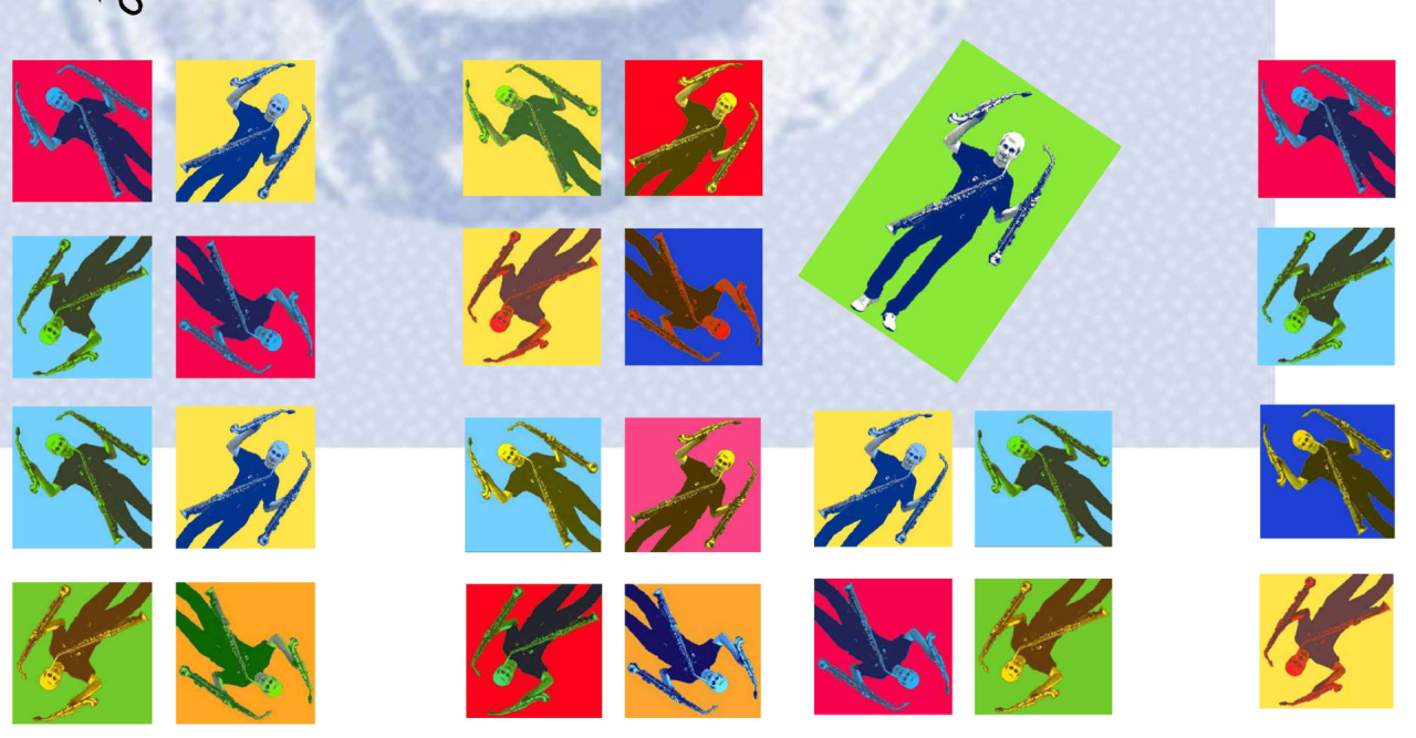 Copyright FD'A Quartet