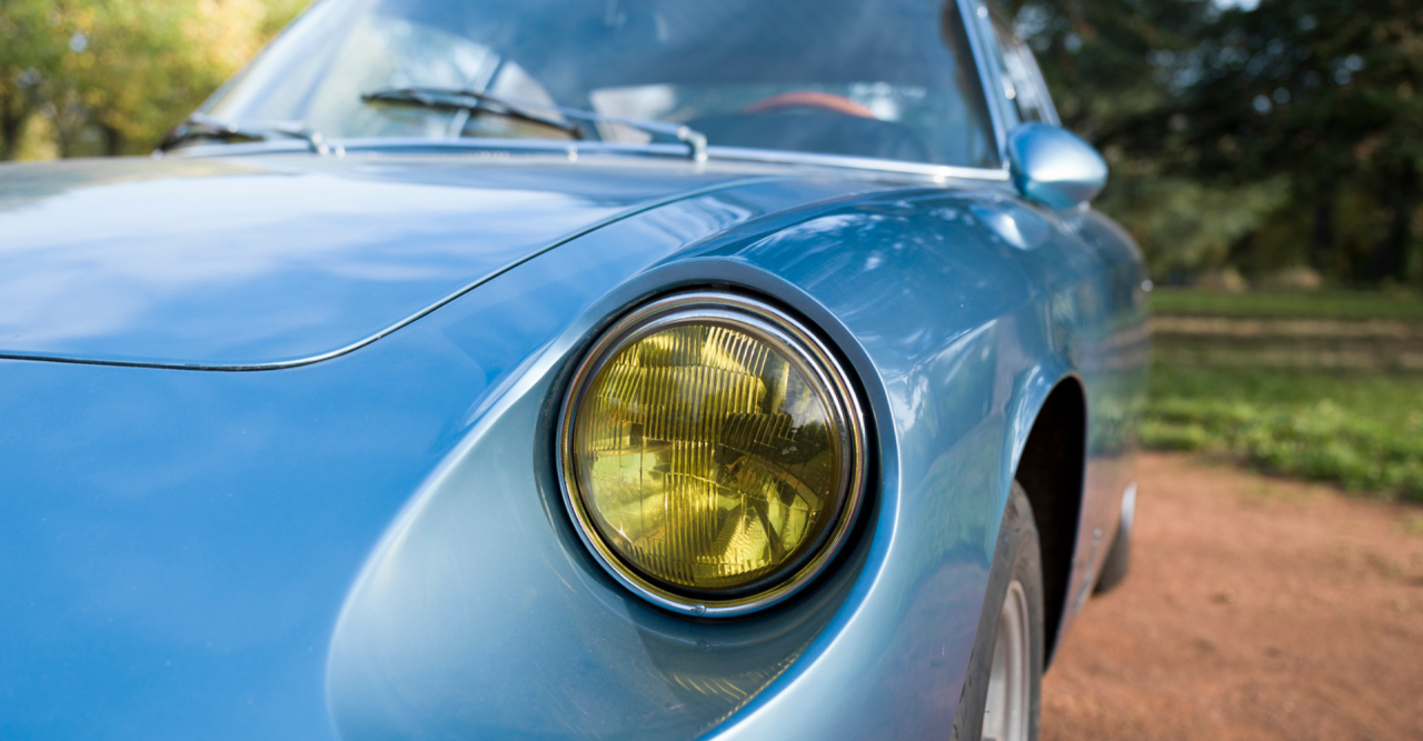 Copyright Musée de l'automobile Henri Malartre