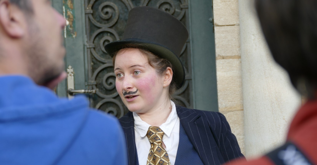 Copyright Musée de l'automobile Henri Malartre