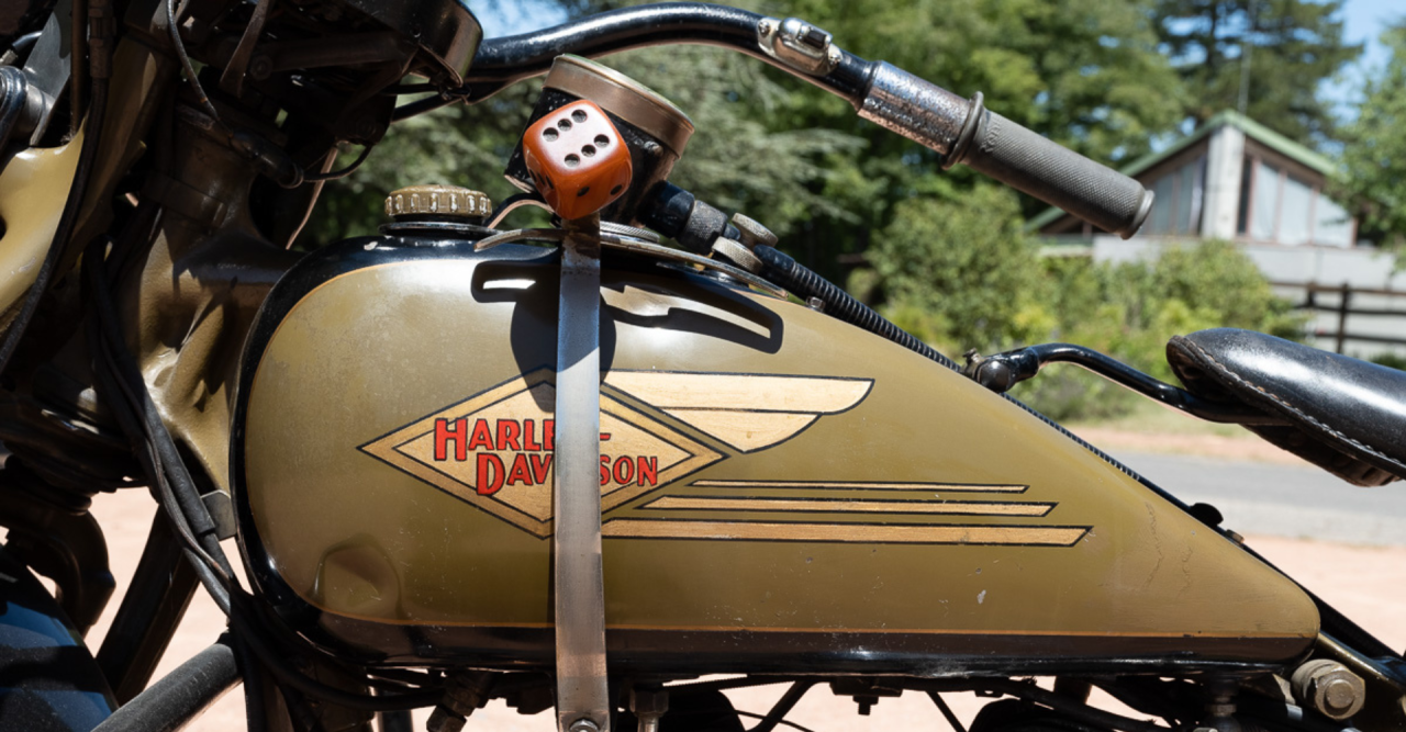 Copyright Musée de l'automobile Henri Malartre