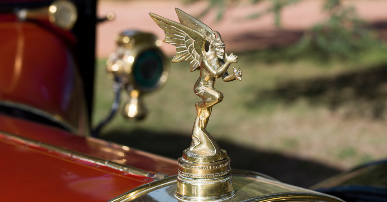 Copyright Musée de l'automobile Henri Malartre