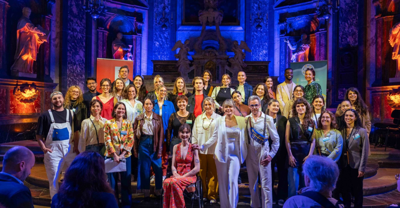 Copyright thegreenergood