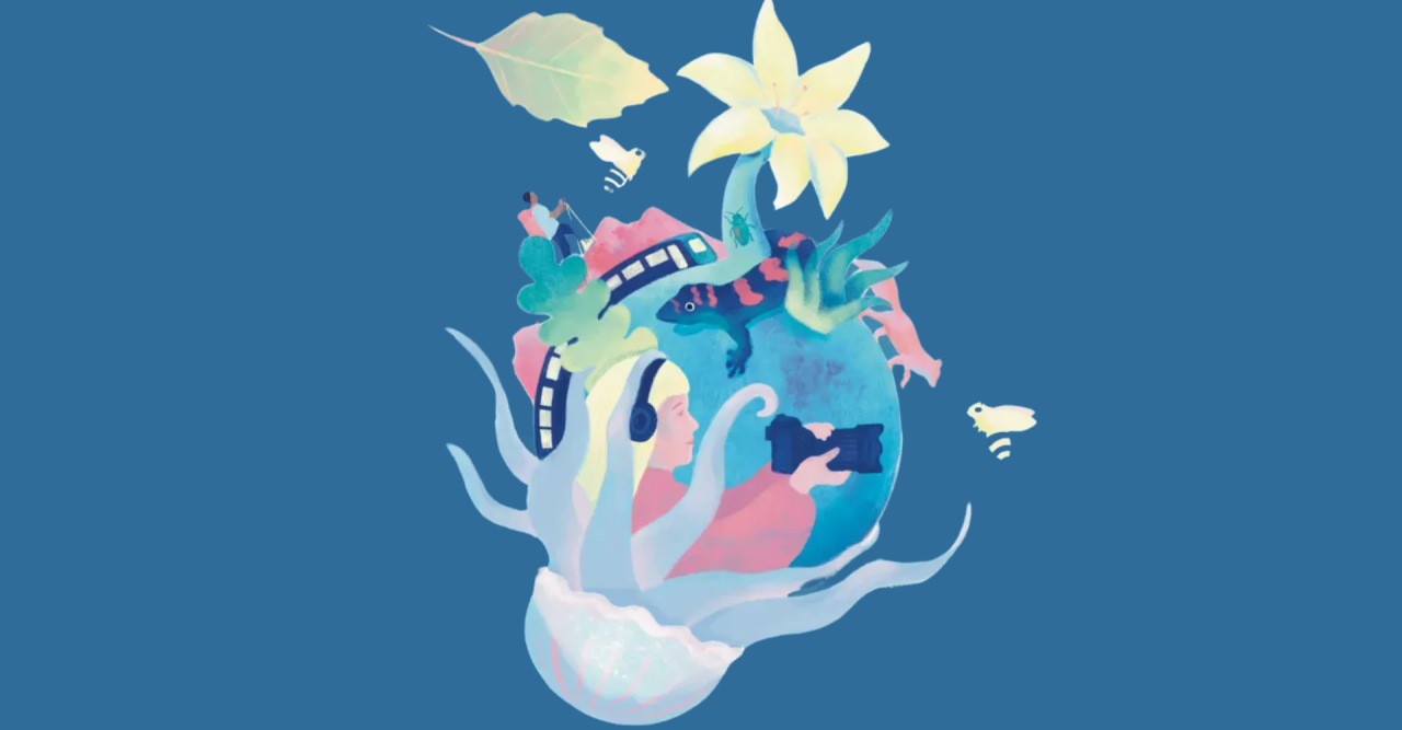 Copyright On The Green Road