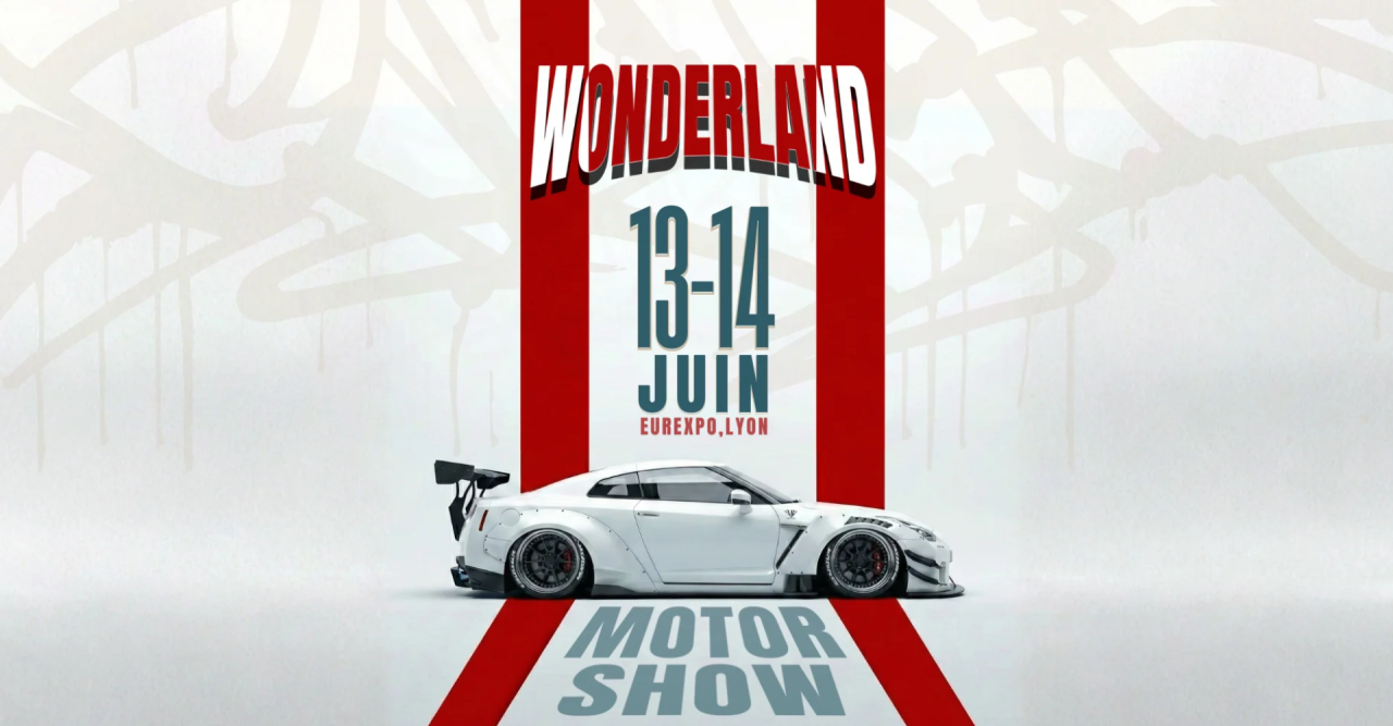 Copyright Wonderland