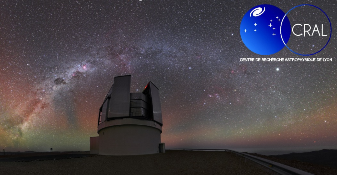 Copyright Société Astronomique de Lyon