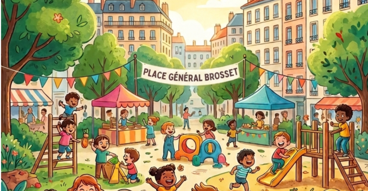 Copyright Maison de l’Enfance du 6ᵉ arrondissement