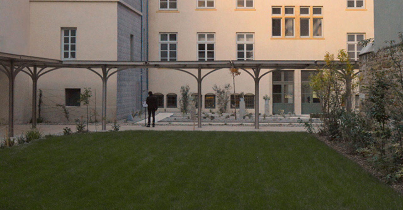 Copyright fondation Bullukian