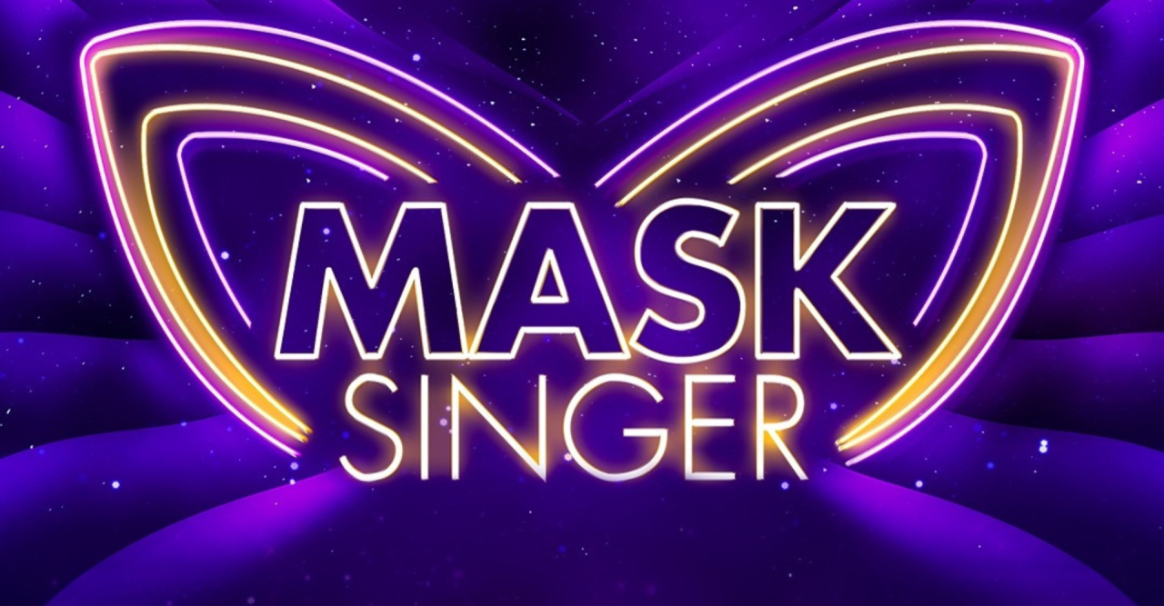 Copyright Mask Singer