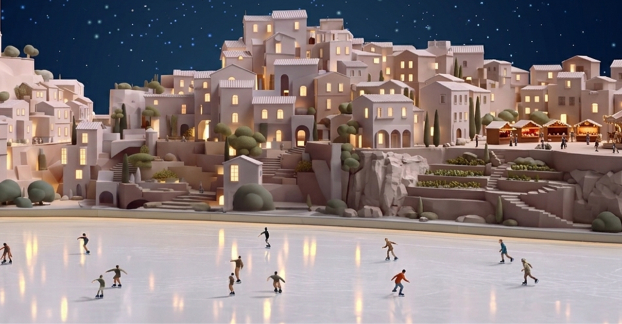 Copyright Club des Sports de Glace de Lyon