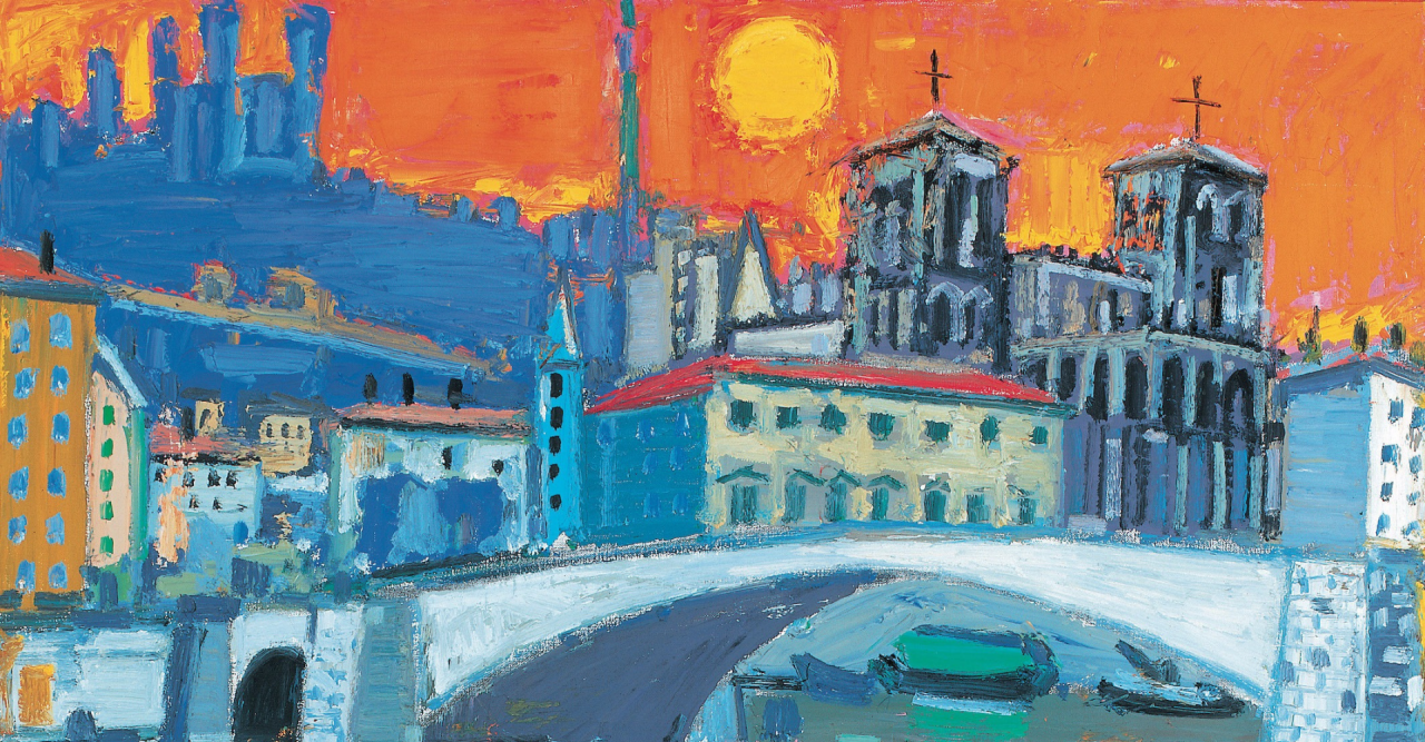 Copyright Musée Jean Couty