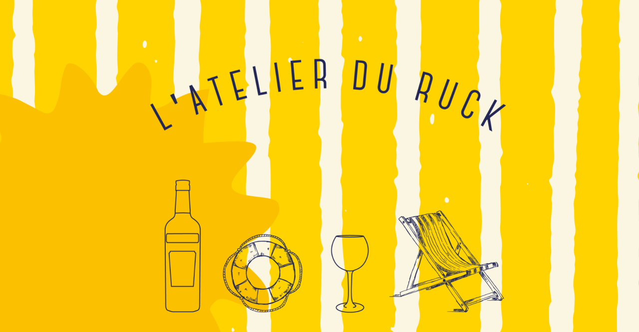 Copyright L'Atelier du Ruck