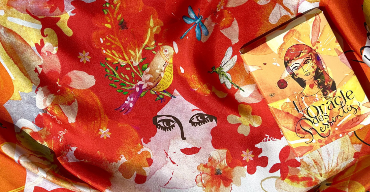 Copyright Ames Soeurs