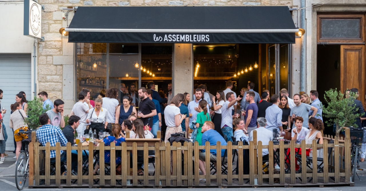 Copyright Assembleurs Préfecture
