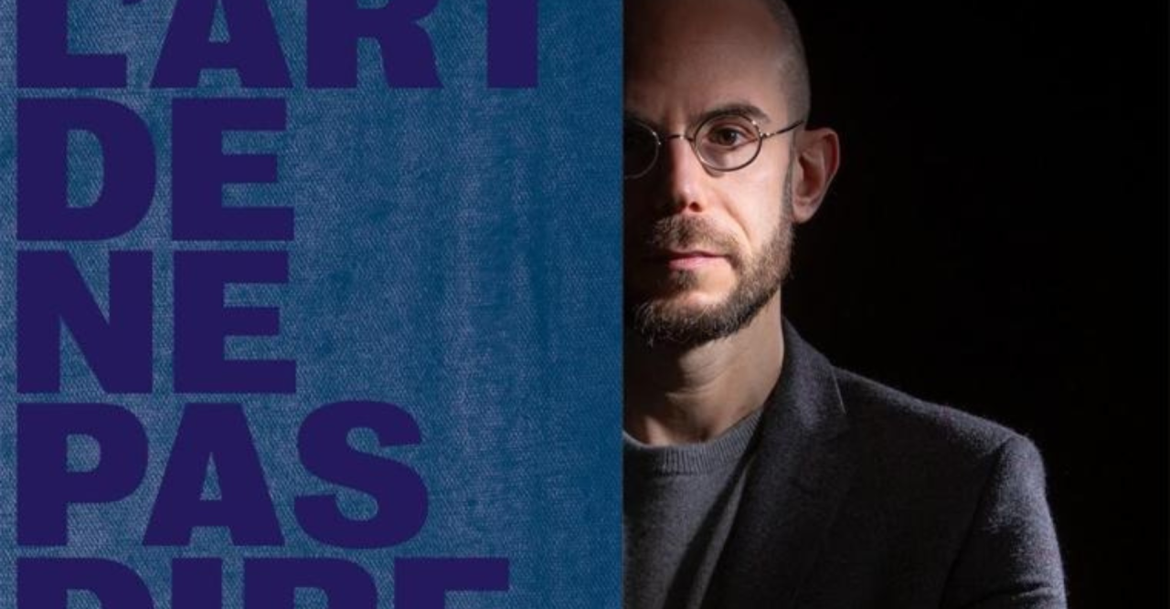 Copyright Clément Viktorovitch