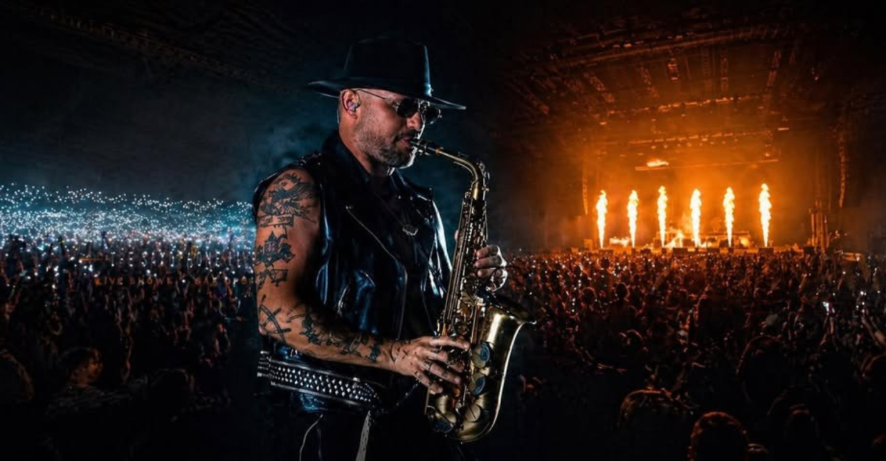 Copyright Jimmy Sax