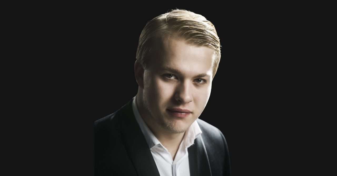Copyright Paulius Andersson