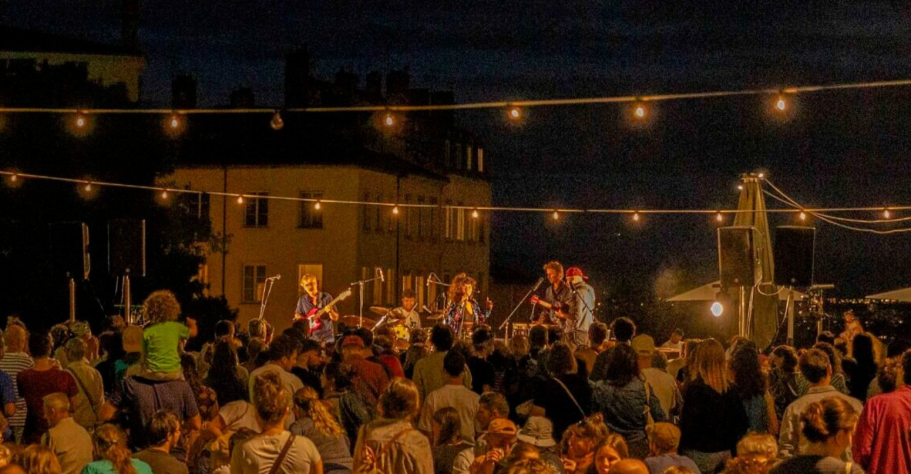 Festival Nos Puissantes Amitiés