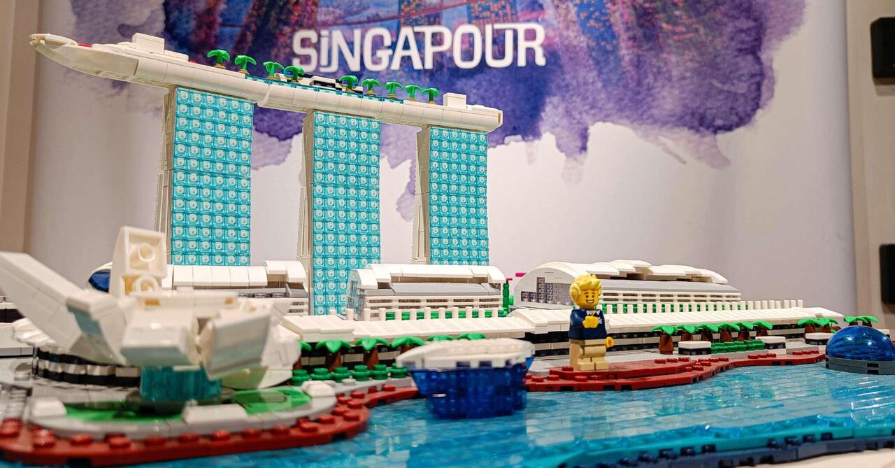 Copyright Mission 128 (MEP)