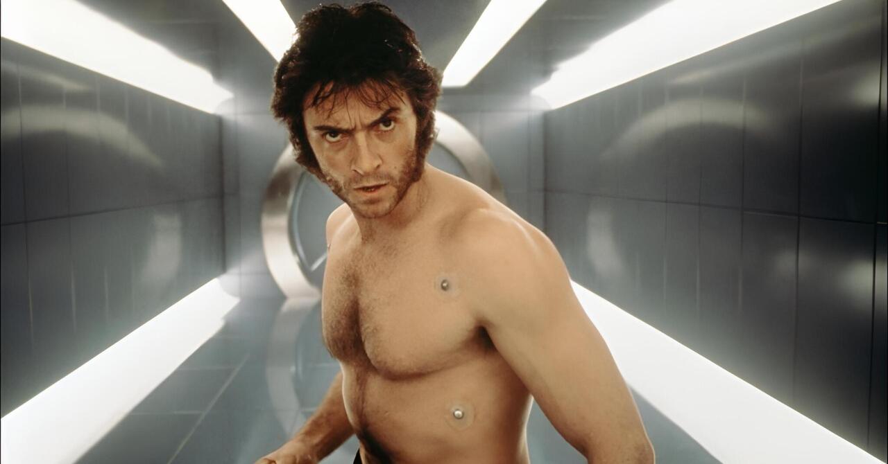 Copyright Marvel-Donner/Schuler-20th Century Fox / X-Men