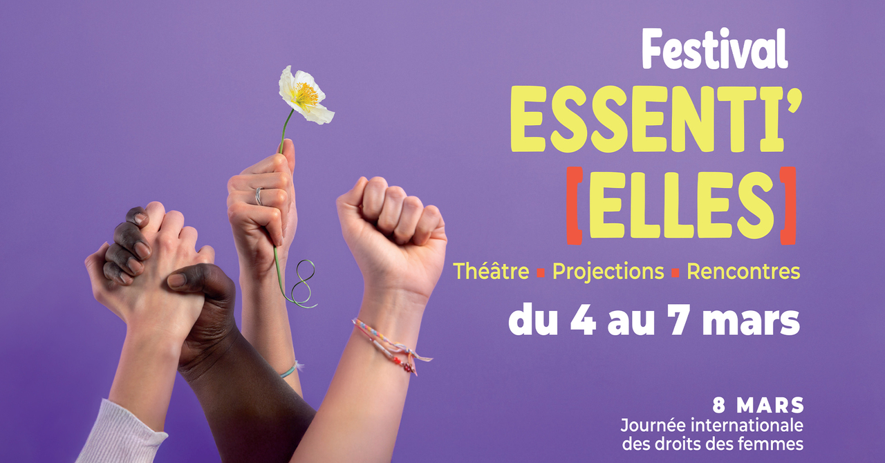 Copyright Communication Ville de Vénissieux