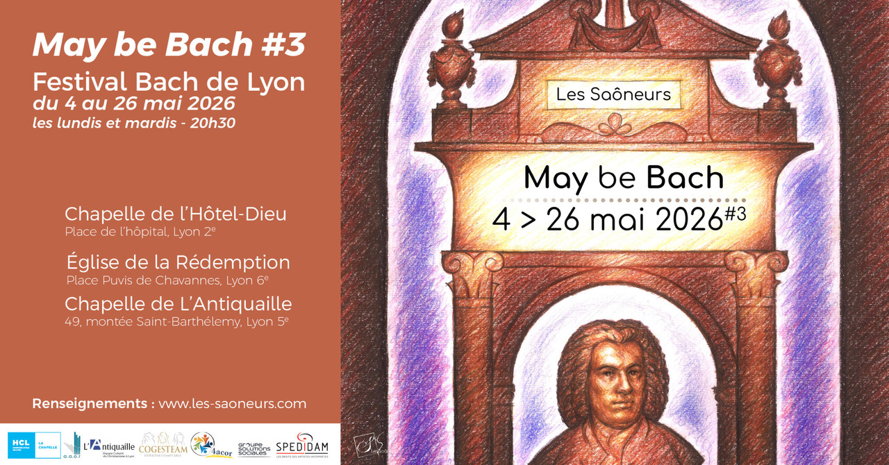 Copyright François Ramet