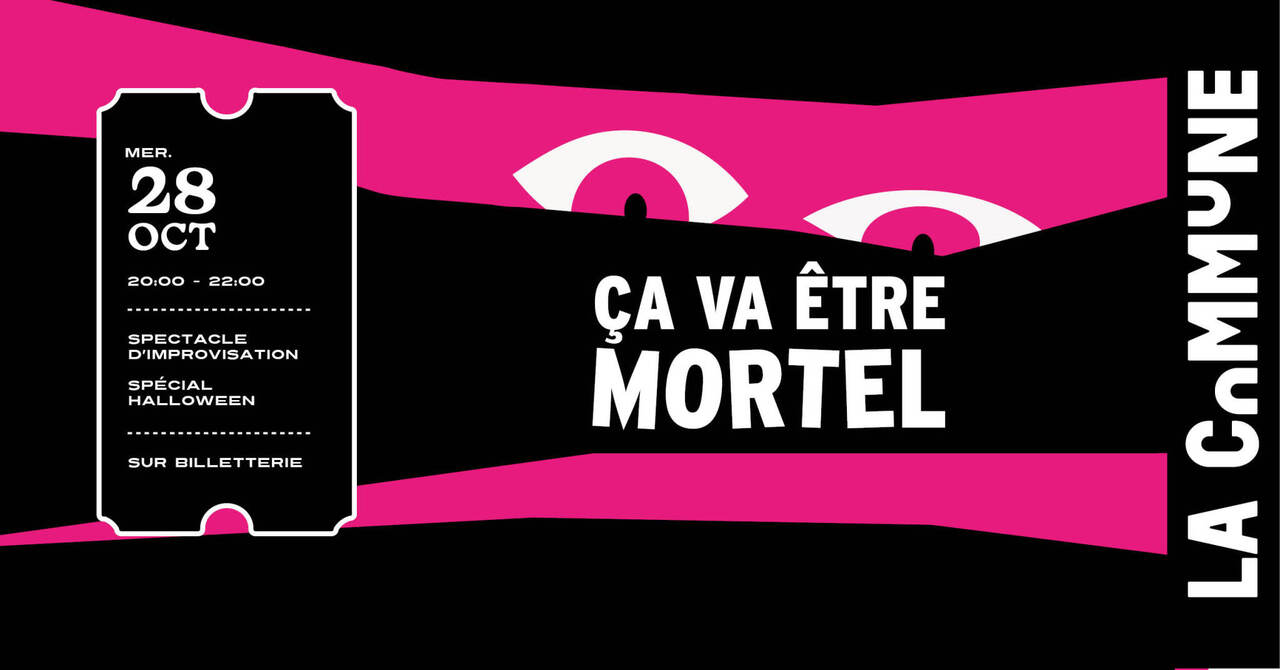 Copyright La commune