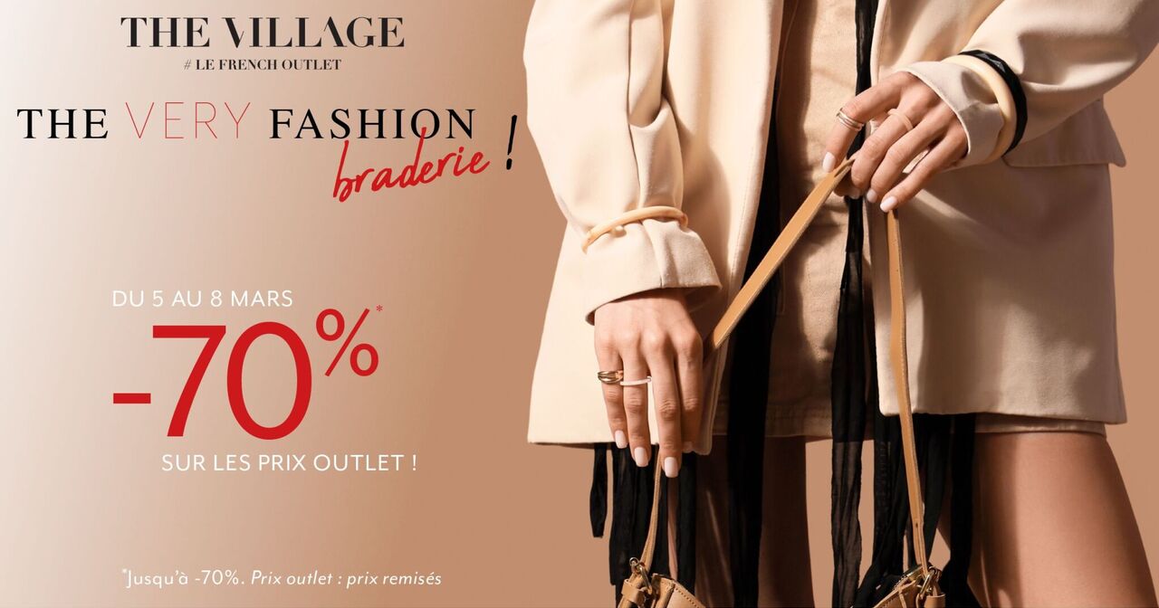 Copyright The Village