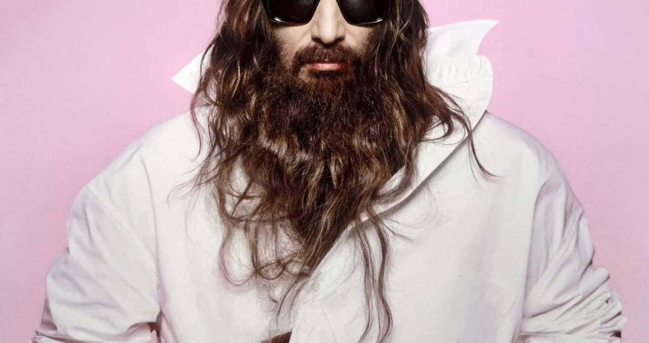 Copyright Nuits de Fourvière