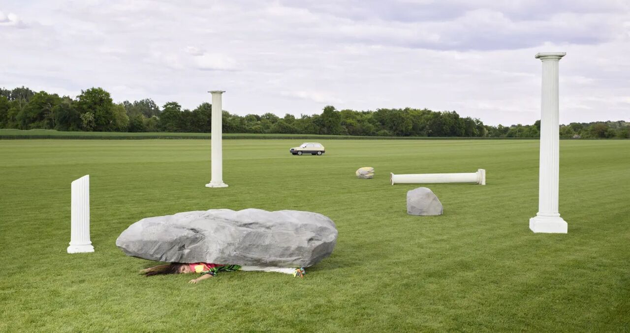 Copyright Philippe Jarrigeon