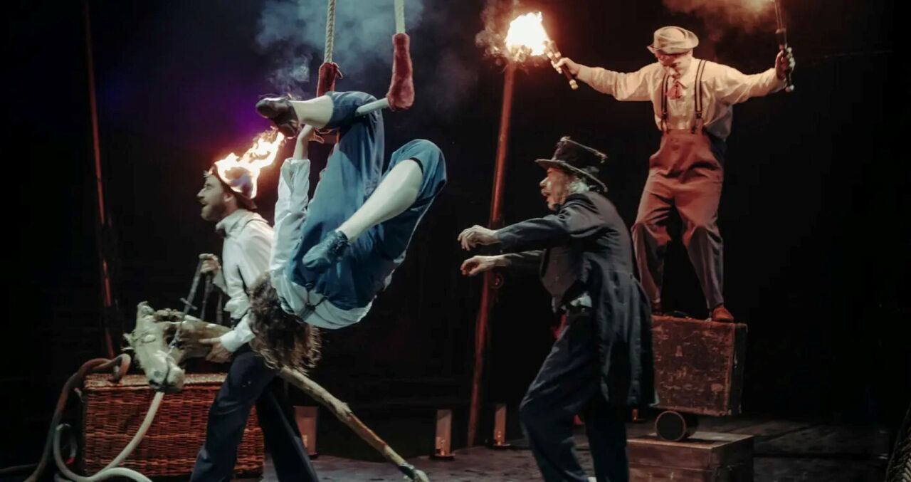 Copyright Frauke Verreyde