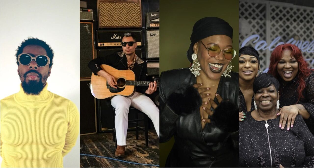 Copyright Nuits de Fourvière