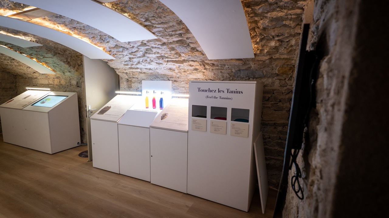 Copyright La Petite Camera