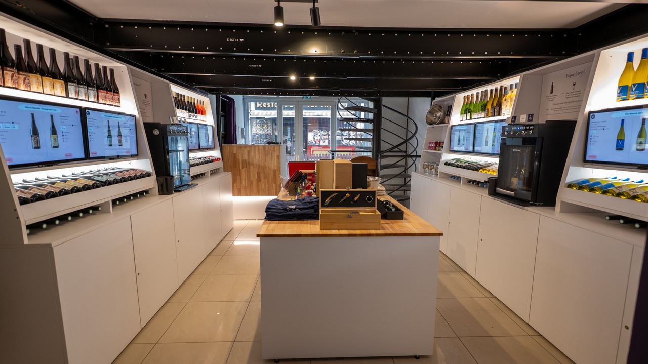 Copyright La Petite Camera