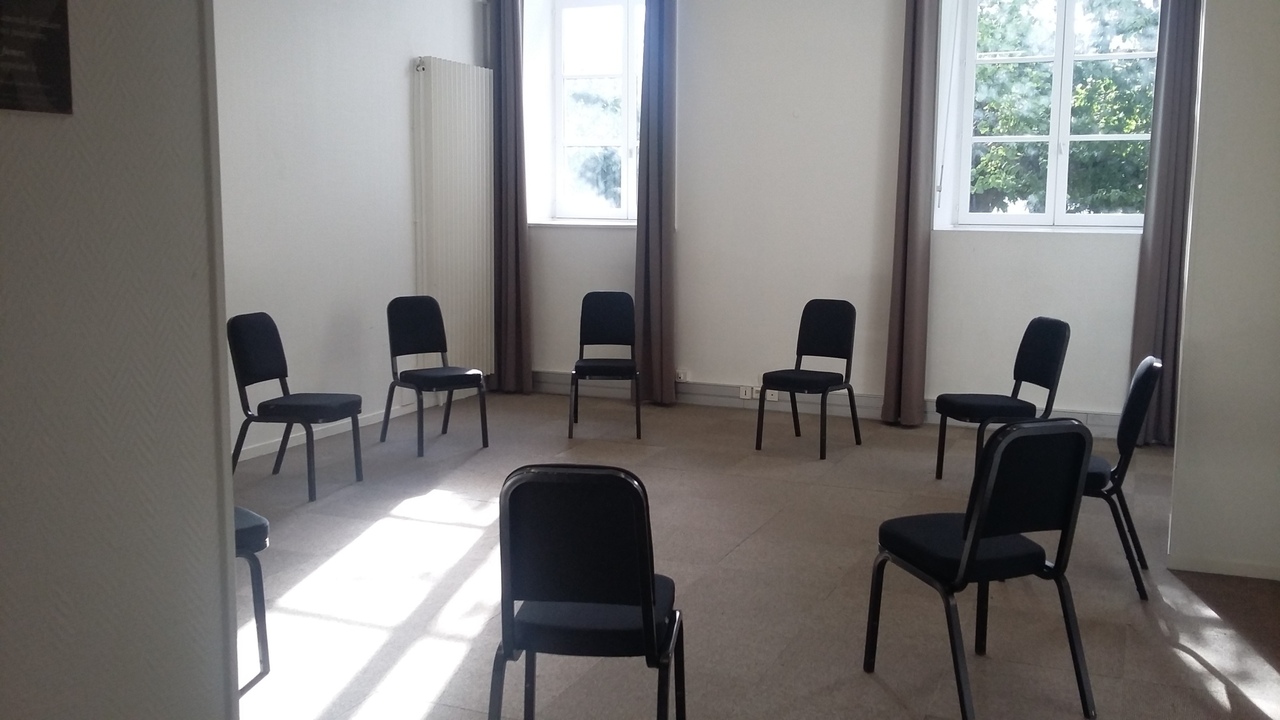 Copyright Belambra - Salle des Canuts